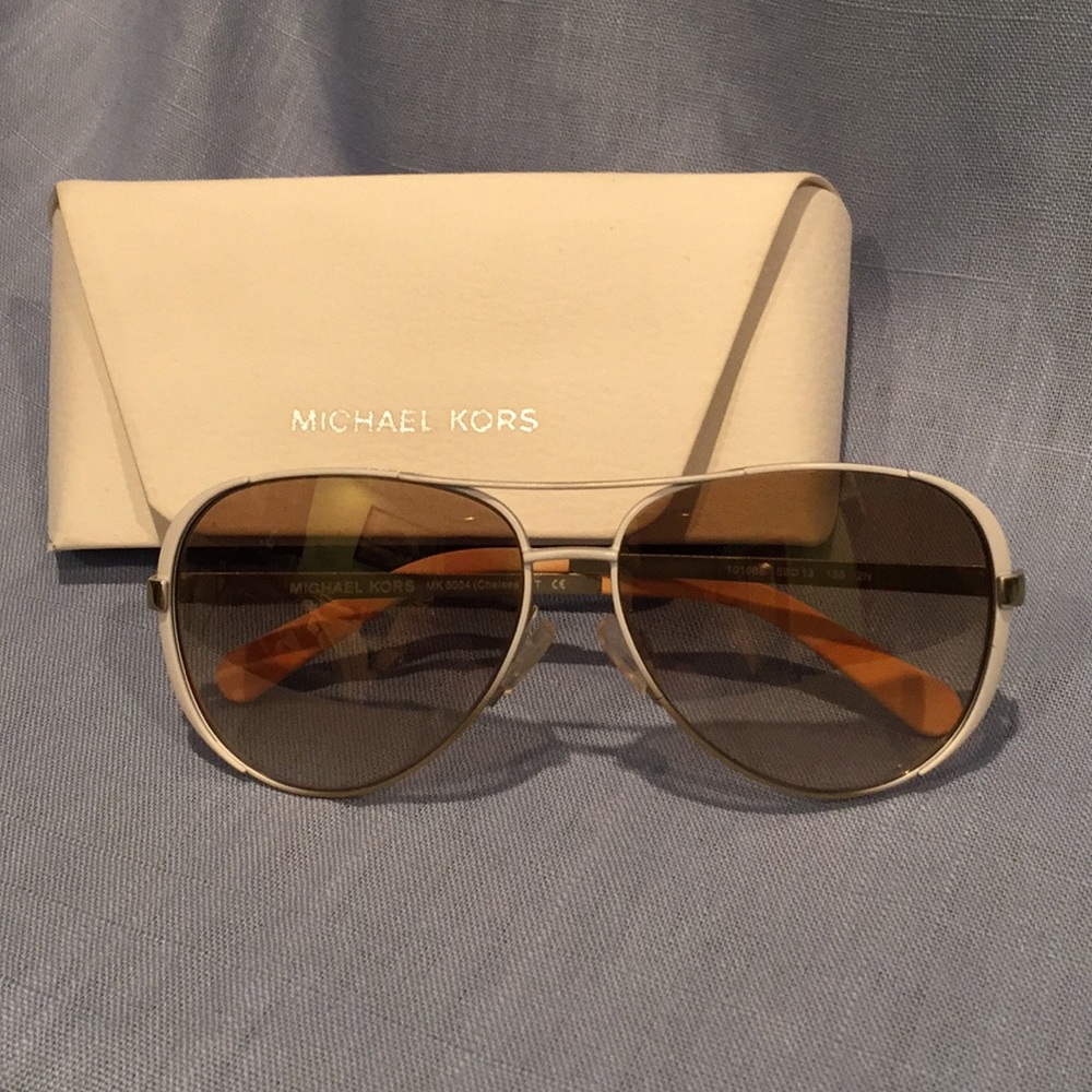 Michael Kors Chelsea sunglasses